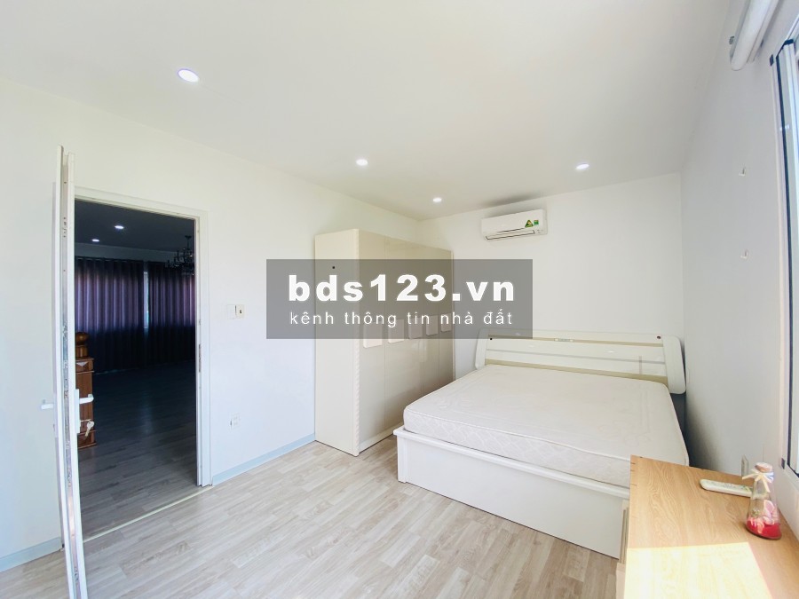 Nhà khu compound Khang Điền Mega Ruby - tiện ở hoặc làm công ty - nhà mới đẹp - 1 trệt 2 lầu
