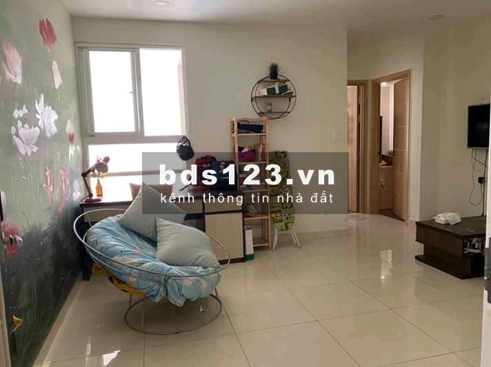 Cần gấp 2 nữ ở ghép tại chung cư cao cấp Dream Home Residence. Tìm người ở ghép Gò Vấp