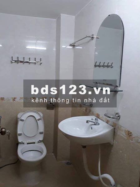 Bán nhà Tân Thới Hiệp 07, phường Tân Thới Hiệp, Quận 12, giá 1.72 tỷ