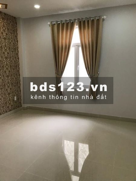 Bán nhà Tân Thới Hiệp 07, phường Tân Thới Hiệp, Quận 12, giá 1.72 tỷ