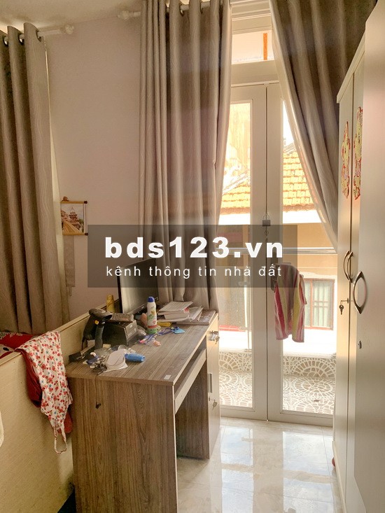 Nhà 2 Lầu Sân Thượng, Hẻm Xe Hơi Trần Xuân Soạn, Phường Tân Kiểng, Quận 7