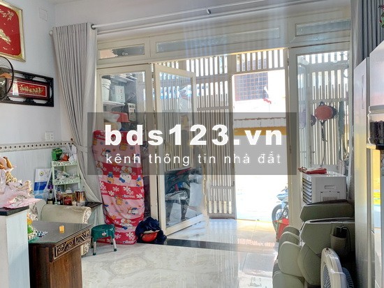 Nhà 2 Lầu Sân Thượng, Hẻm Xe Hơi Trần Xuân Soạn, Phường Tân Kiểng, Quận 7