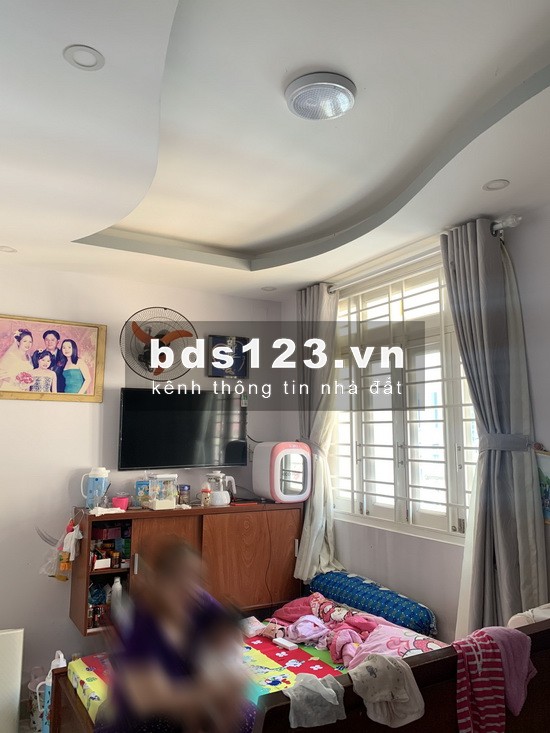 Nhà 2 Lầu Sân Thượng, Hẻm Xe Hơi Trần Xuân Soạn, Phường Tân Kiểng, Quận 7
