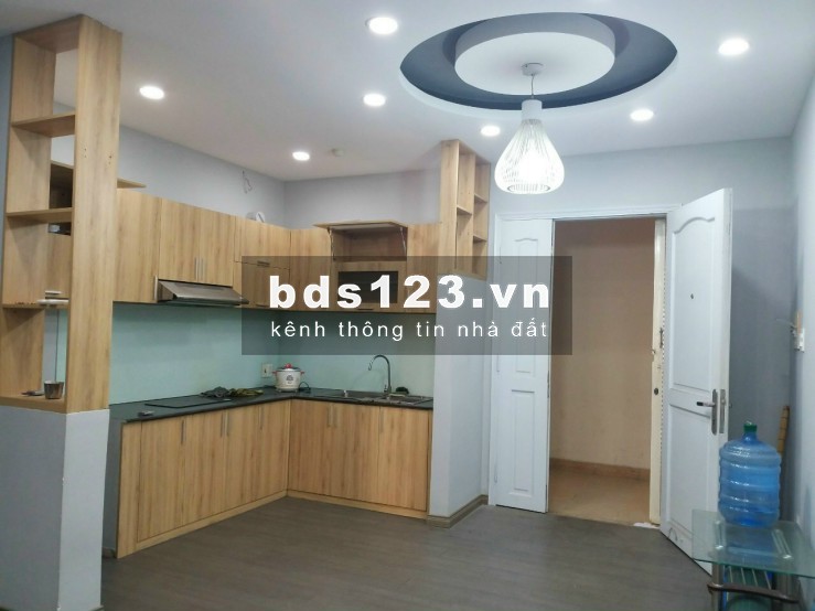 Cần bán gấp căn hộ chung cư Khánh Hội 2, S75m2, 2pn