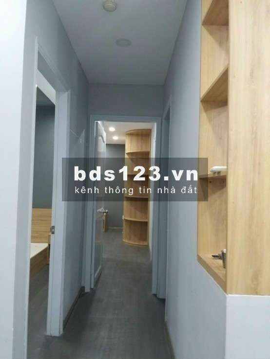 Cần bán gấp căn hộ chung cư Khánh Hội 2, S75m2, 2pn