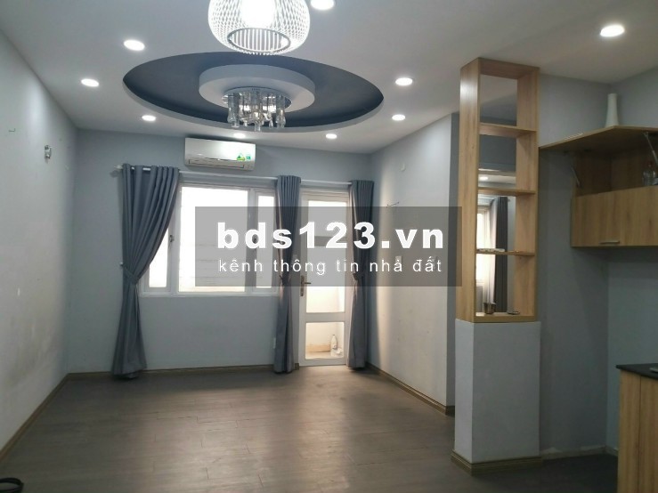 Cần bán gấp căn hộ chung cư Khánh Hội 2, S75m2, 2pn