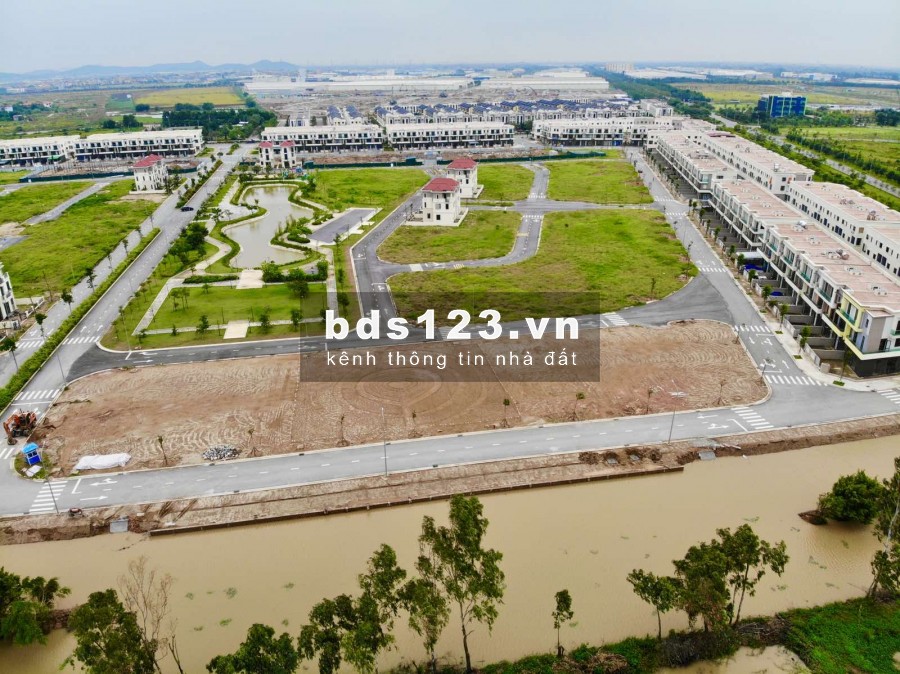 THÔNG BÁO MỞ GIỮ CHỖ “CENTA SHOPHOUSE” - Siêu phẩm ven sông lần đầu tiên có mặt tại KĐT VSIP Bắc Ninh
