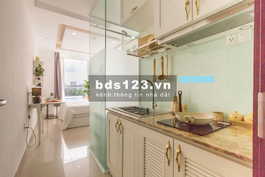 CHO THUÊ CĂN HỘ BAN CÔNG RIÊNG đủ NỘI THẤT VÀ TIỆN NGHI giá SIÊU RẺ P8, GÒ VẤP