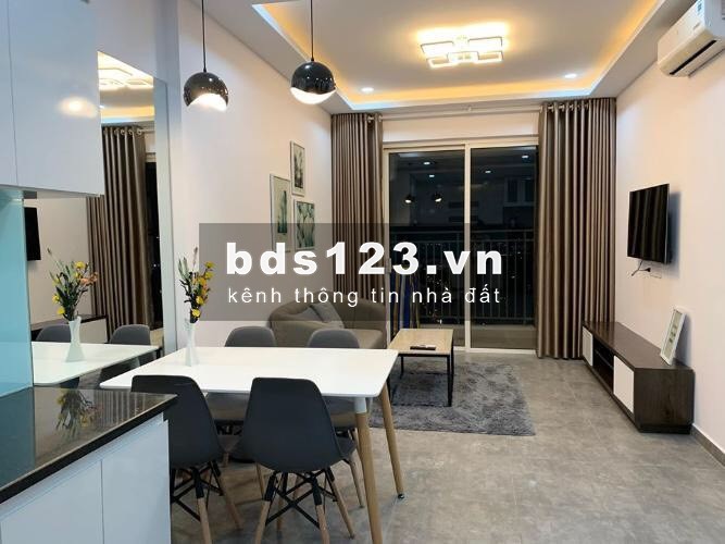 Bán CH Sunrise City * City View 1 2 3 4PN Giá Tốt