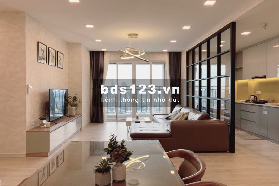 Bán CH Sunrise City * City View 1 2 3 4PN Giá Tốt