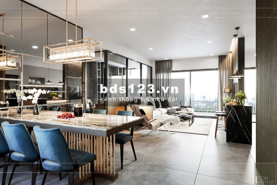 Bán CH Sunrise City * City View 1 2 3 4PN Giá Tốt