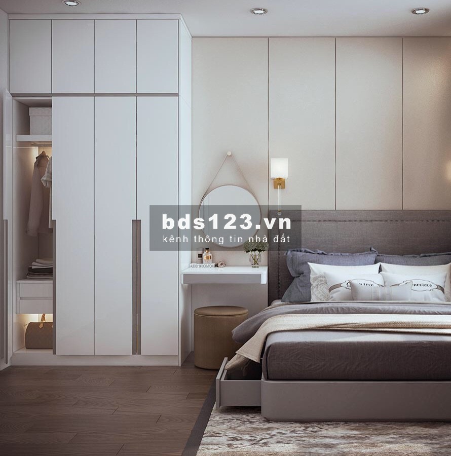 Bán CH Sunrise City * City View 1 2 3 4PN Giá Tốt