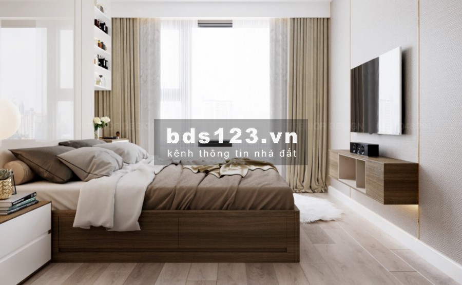 Bán CH Sunrise City * City View 1 2 3 4PN Giá Tốt
