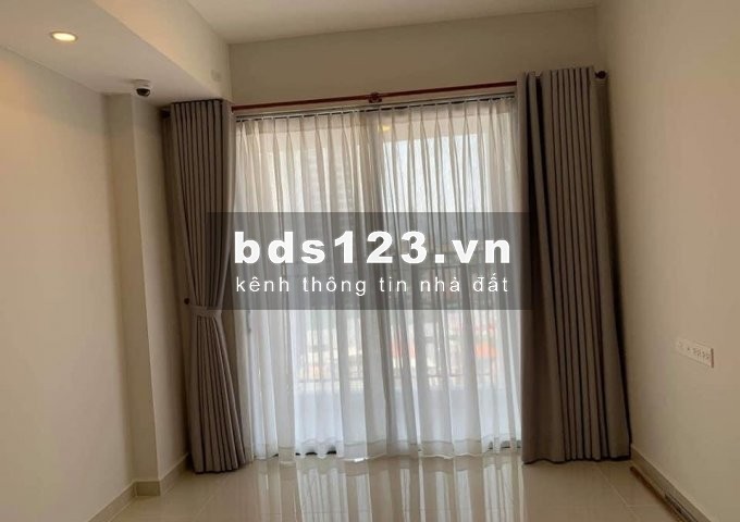 Cho thuê căn 2 Phòng ngủ - Botanica Premier - Nội thất cơ bản (rèm, máy lạnh, tủ kệ bếp) Giá #13Tr (bao phí ql)