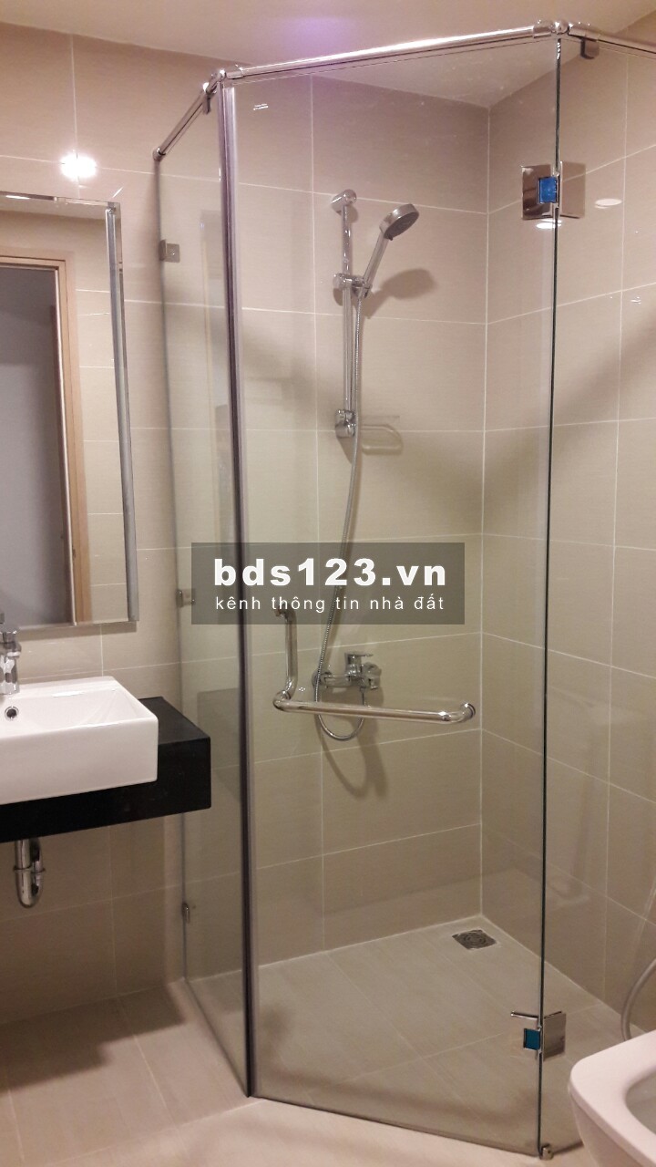 Cho thuê căn 1 Phòng ngủ riêng biệt - Botanica Premier - 54m2 Nội thất đẹp - Giá chỉ 11 Triệu