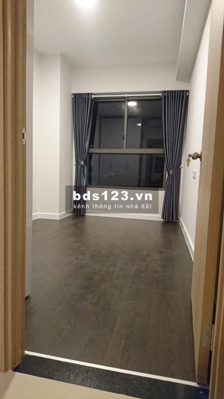 Cho thuê căn 1 Phòng ngủ riêng biệt - Botanica Premier - 54m2 Nội thất đẹp - Giá chỉ 11 Triệu