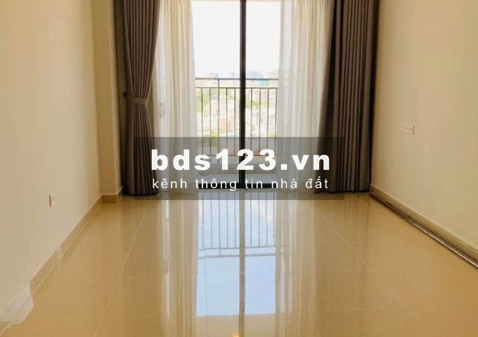 Cho thuê căn 2 Phòng ngủ - Botanica Premier - Nội thất cơ bản (rèm, máy lạnh, tủ kệ bếp) Giá #13Tr (bao phí ql)