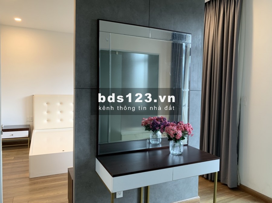 Biệt Thự Song Lập Lucasta Khang Điền - Sân Vườn + Gara Ô Tô + An Ninh 24/7