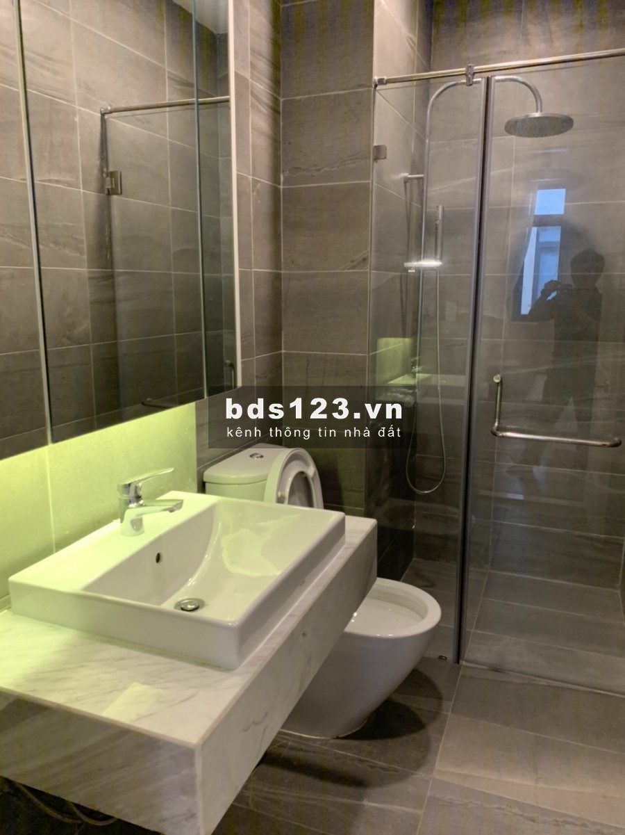 Biệt Thự Song Lập Lucasta Khang Điền - Sân Vườn + Gara Ô Tô + An Ninh 24/7