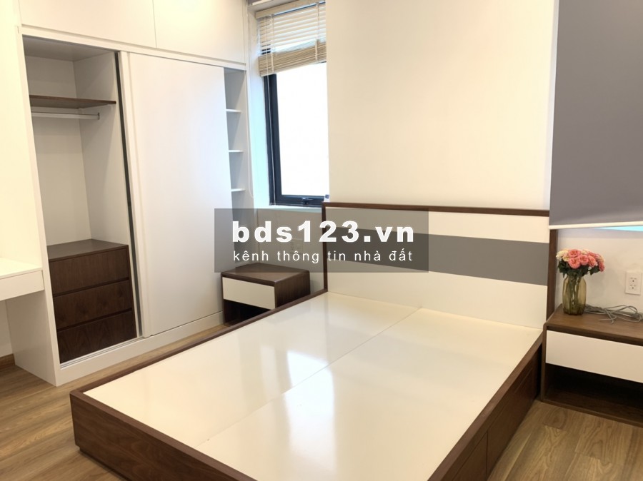 Biệt Thự Song Lập Lucasta Khang Điền - Sân Vườn + Gara Ô Tô + An Ninh 24/7
