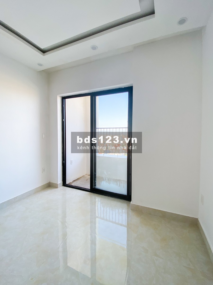 Căn hộ trung tâm TP.Huế - 3 PN 88m2 tầng 16 The Manor giá tốt