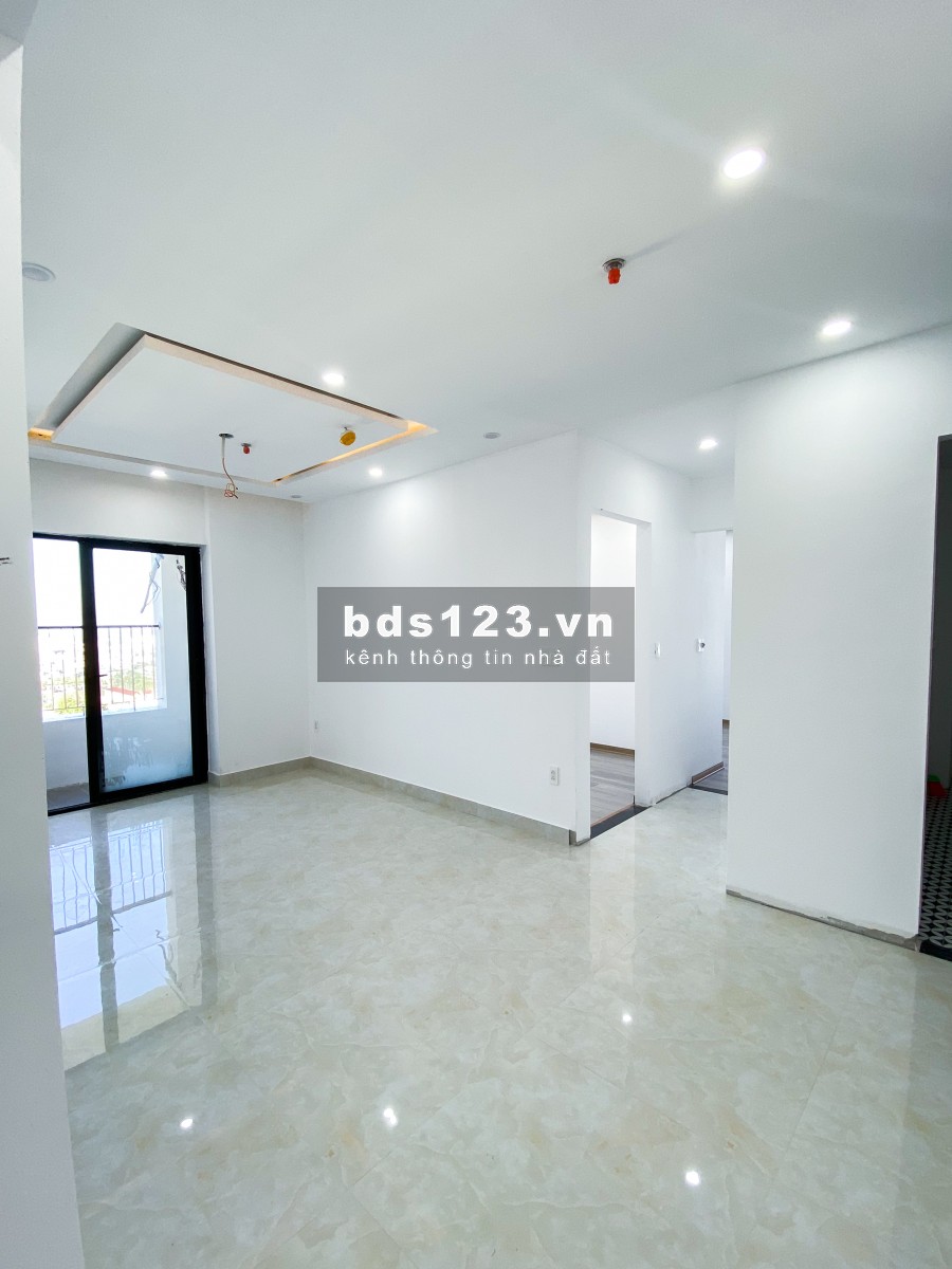 Căn hộ trung tâm TP.Huế - 3 PN 88m2 tầng 16 The Manor giá tốt