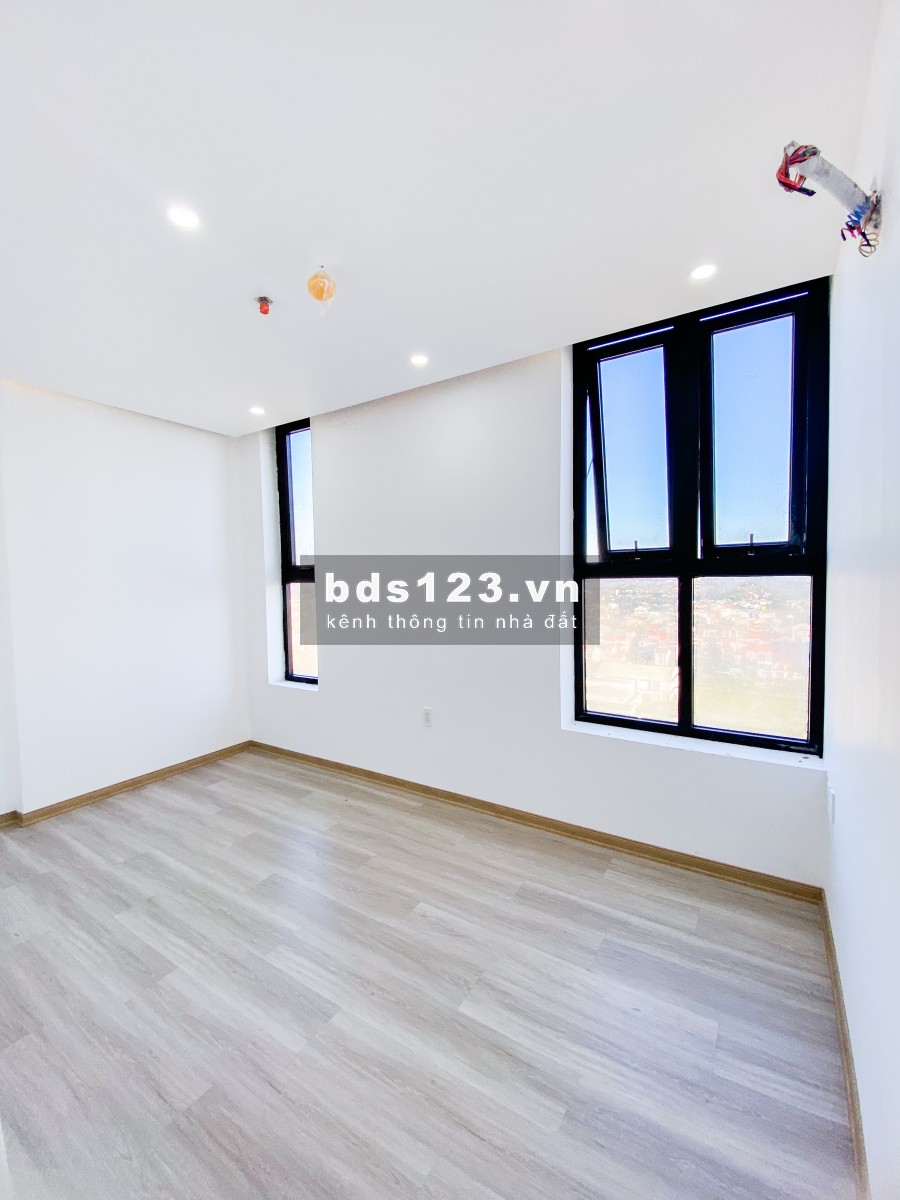 Căn hộ trung tâm TP.Huế - 3 PN 88m2 tầng 16 The Manor giá tốt
