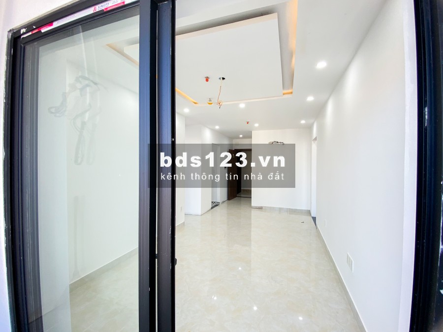 Căn hộ trung tâm TP.Huế - 3 PN 88m2 tầng 16 The Manor giá tốt
