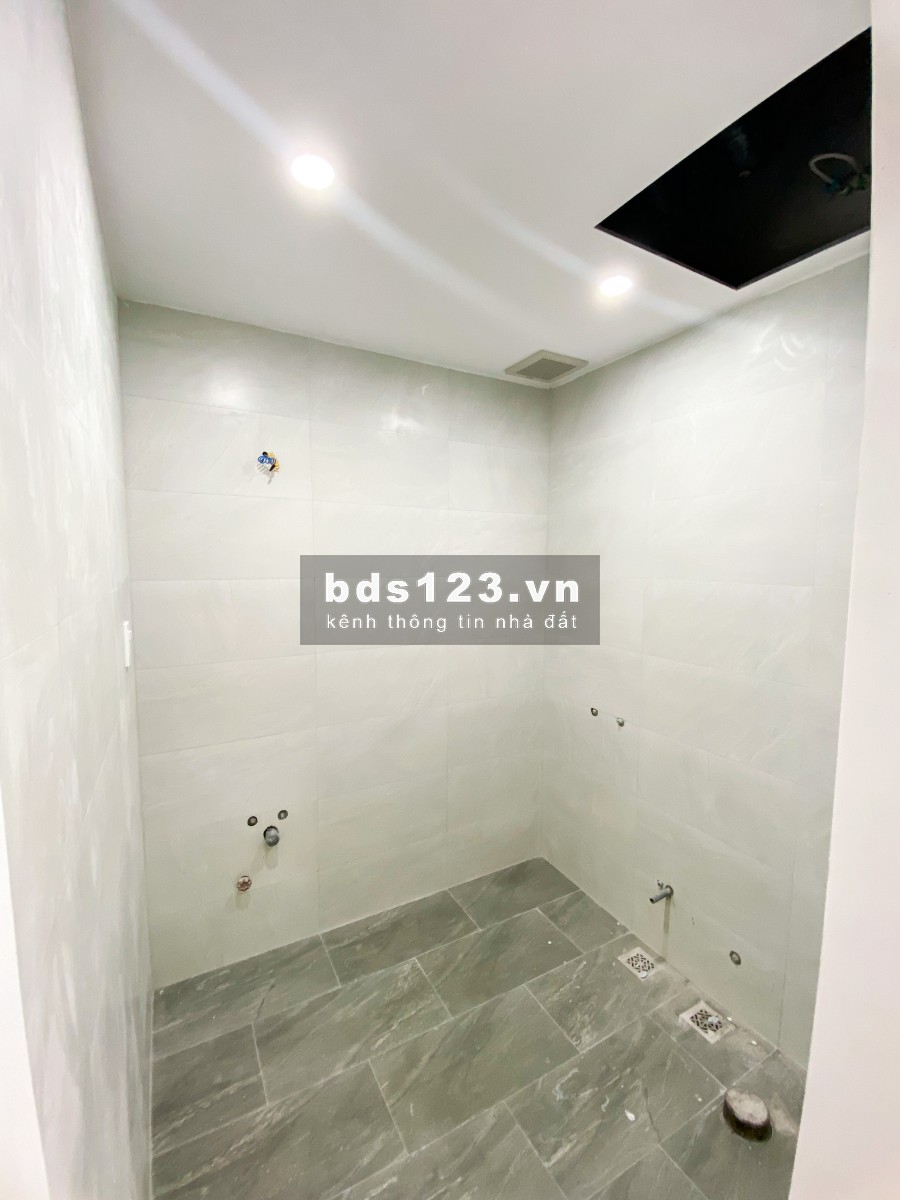 Căn hộ trung tâm TP.Huế - 3 PN 88m2 tầng 16 The Manor giá tốt