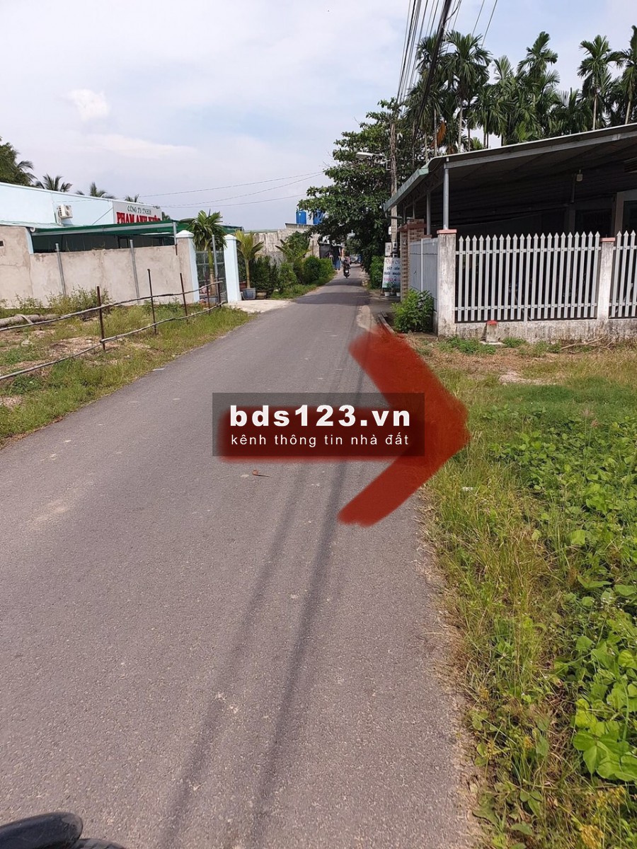 Đất Nhơn Trạch 348m2 khu đông dân cư phát triển, xã Long Thọ