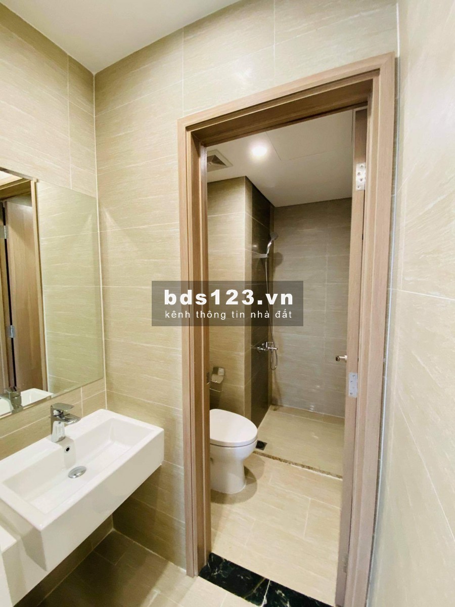 Căn 1 phòng ngủ + tại Vinhome Grand Park Q9 Giá 1.7 tỷ nhận nhà ngay chỉ cần 400tr