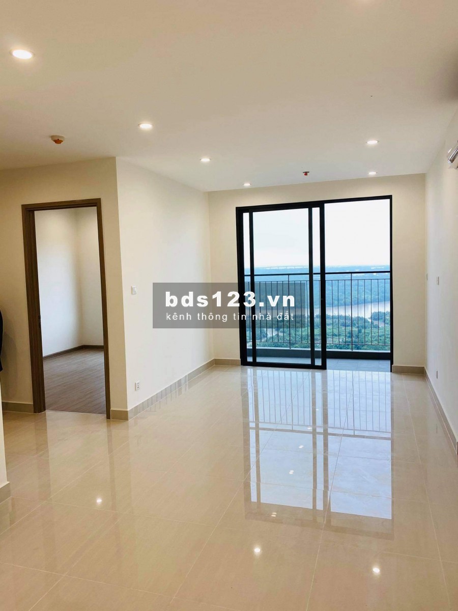 Căn 2 phòng ngủ tại Vinhome Giá 2 tỷ 070 triệu cần bán gấp nhận nhà vào ở ngay