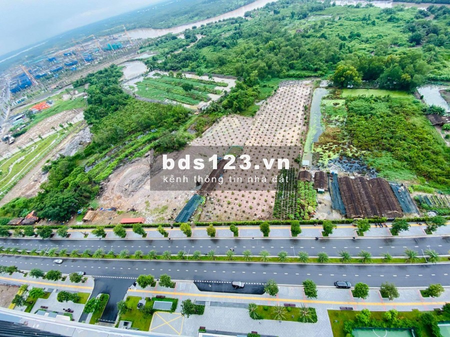 Căn 1 phòng ngủ + tại Vinhome Grand Park Q9 Giá 1.7 tỷ nhận nhà ngay chỉ cần 400tr