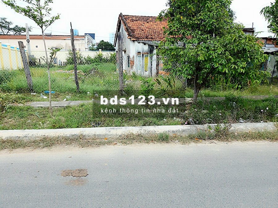 Bán gấp lô đất Đại Lộ Lê Duẩn, TP. Phan Thiết