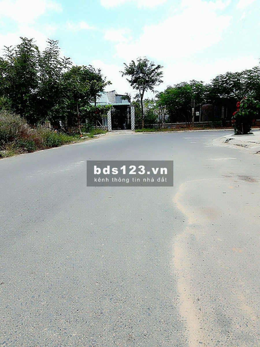 Bán gấp lô đất Đại Lộ Lê Duẩn, TP. Phan Thiết