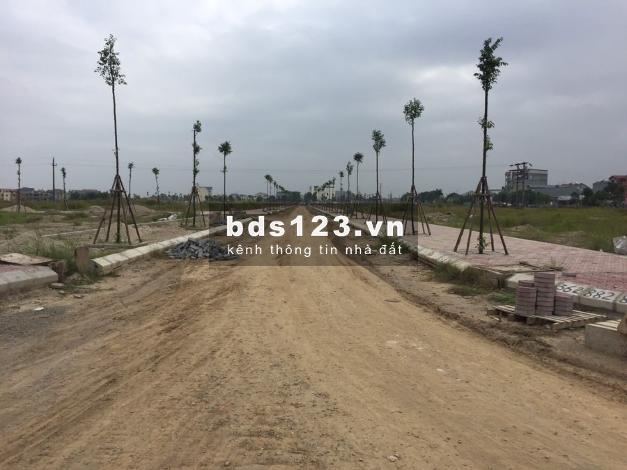 Bán đất giá rẻ khu gia đông Thuận Thành BN
