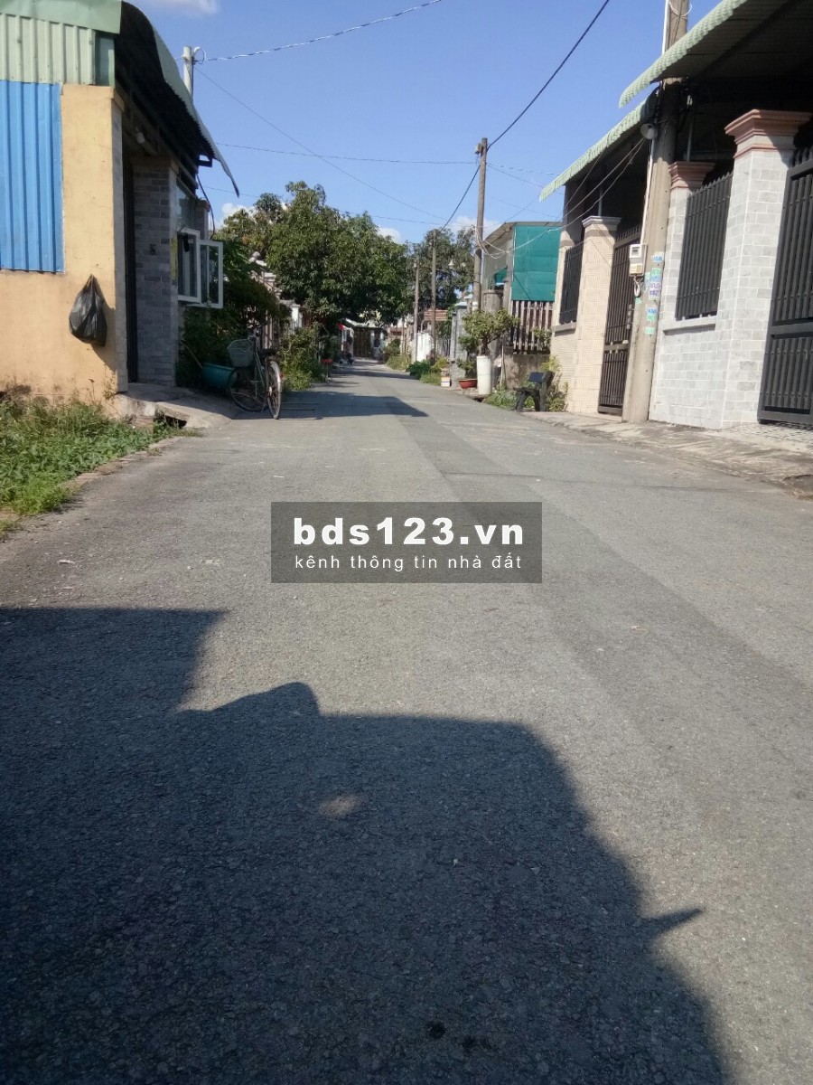Đất SHR 152m2, H.Đông Nam, gần ngã 4 Nguyễn Khuyến, kp4, Trảng Dài