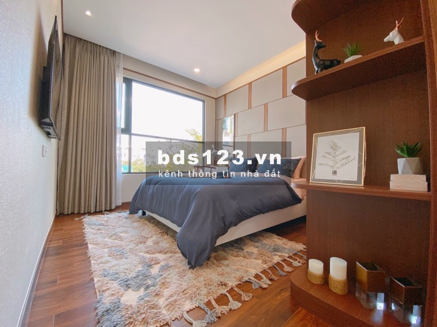 CỰC HOT-Thanh toán trước 925TR sở hữu ngay Căn hộ kiểu Nhật, 75m2, 2PN – Võ Văn Kiệt – 0936777853