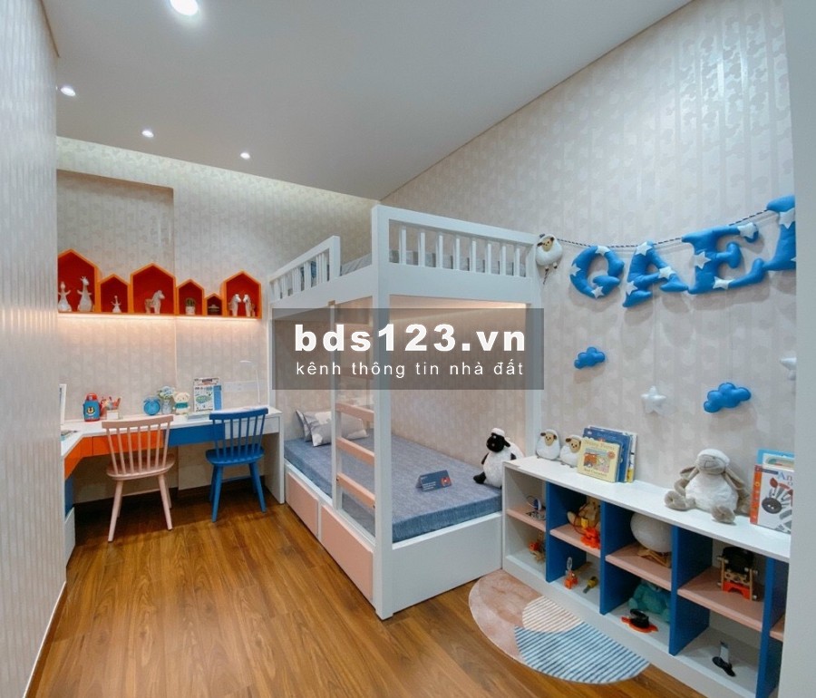 CỰC HOT-Thanh toán trước 925TR sở hữu ngay Căn hộ kiểu Nhật, 75m2, 2PN – Võ Văn Kiệt – 0936777853