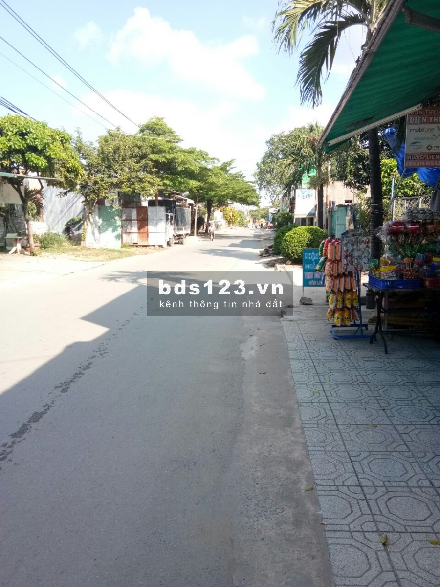 Đất SHR 152m2, H.Đông Nam, gần ngã 4 Nguyễn Khuyến, kp4, Trảng Dài