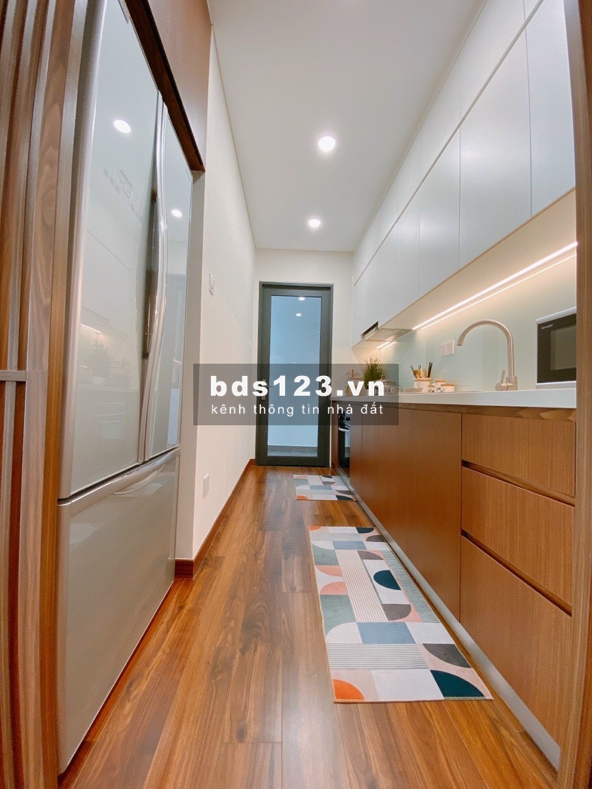 CỰC HOT-Thanh toán trước 925TR sở hữu ngay Căn hộ kiểu Nhật, 75m2, 2PN – Võ Văn Kiệt – 0936777853
