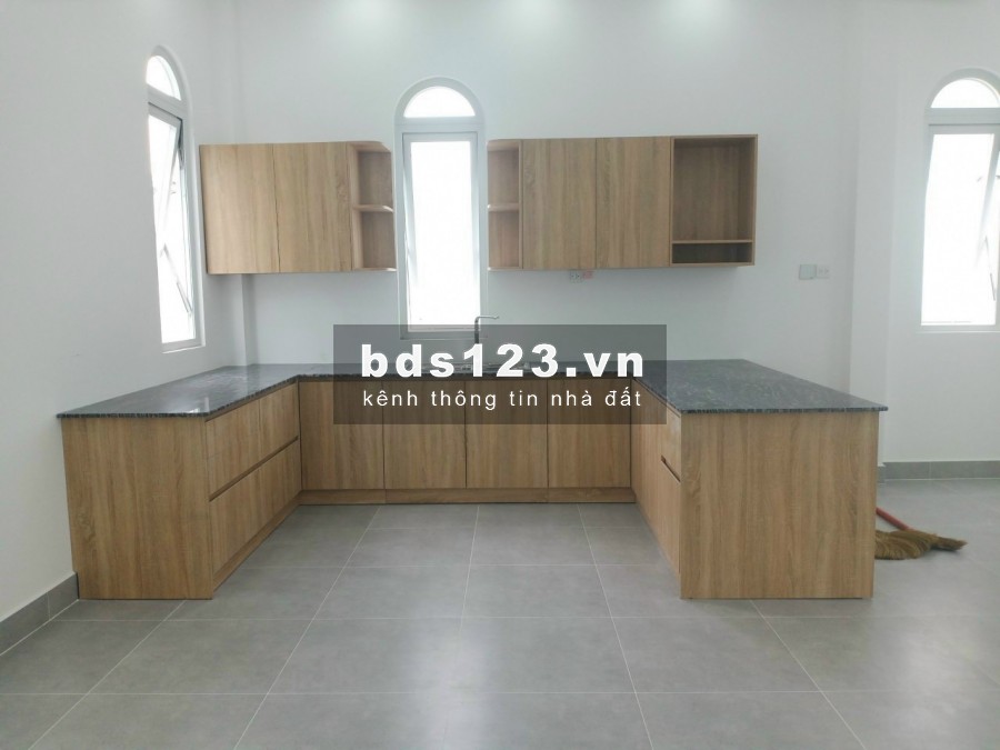 Nhà xinh đón tết gần chợ Bình Chánh