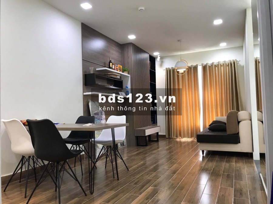 Chỉ với 650tr nhận nhà ở ngay căn 50m2, thuộc khu mizuki park-Nguyễn Văn Linh 0936777853