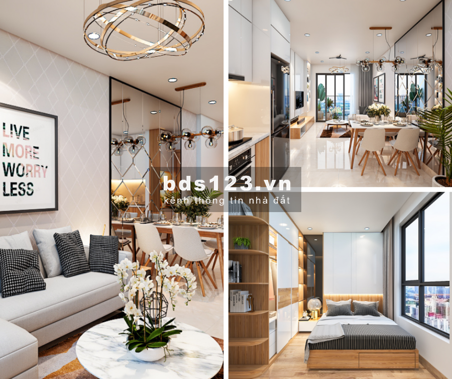 Quá Hót Sở Hữu Căn Hộ TRung Tâm Hành Chính Chỉ Với 400tr