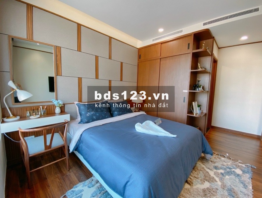 CỰC HOT-Thanh toán trước 925TR sở hữu ngay Căn hộ kiểu Nhật, 75m2, 2PN – Võ Văn Kiệt – 0936777853