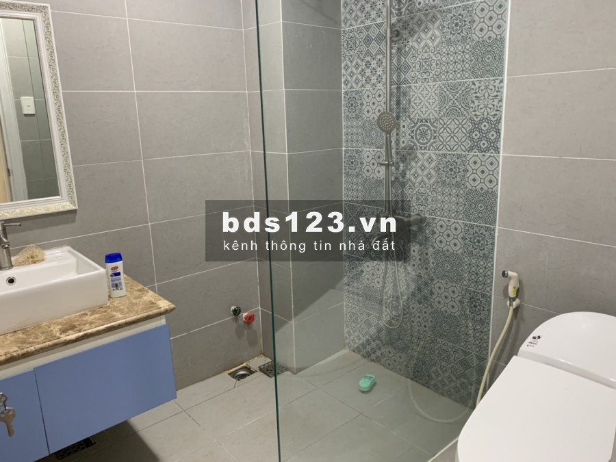 Nhà 1 trệt 2 lầu, Khu Compound Park Riverside, 3PN 3WC, an ninh 24/7, tiện ở hoặc làm công ty