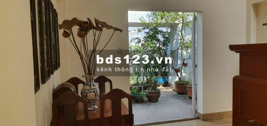 Bán nhà đường 30 An Phú Hưng,Quận 7 dt 4x19m,3 lầu