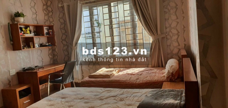 Bán nhà đường 30 An Phú Hưng,Quận 7 dt 4x19m,3 lầu