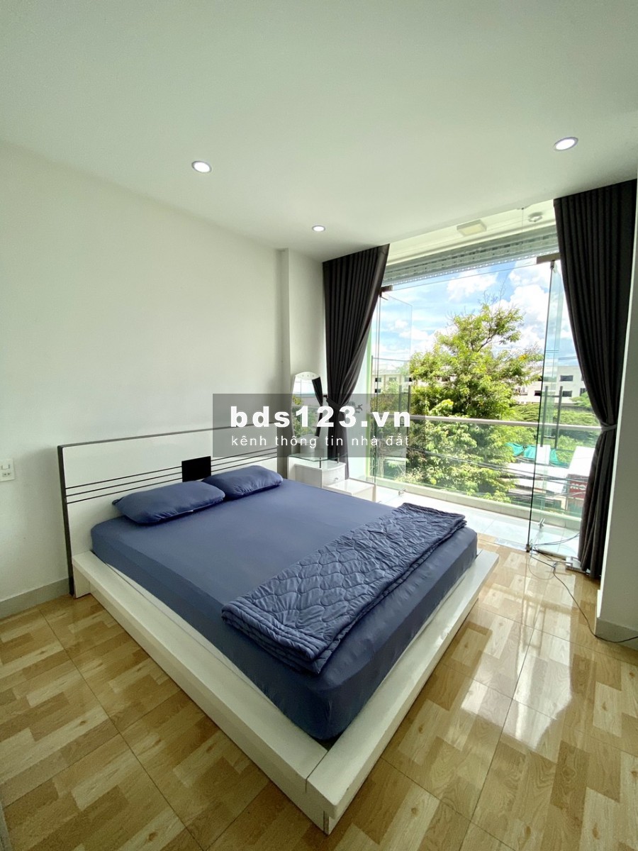 Chính chủ cho thuê căn hộ 50m2 full nội thất, giá từ 8 triệu