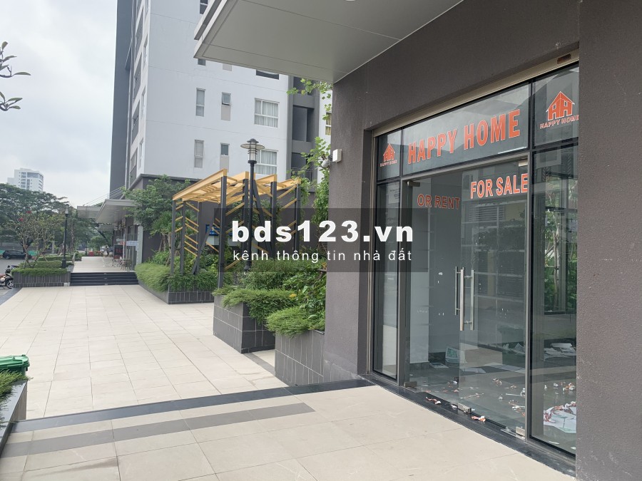 Cho thuê Shop House chung cư tại Dự án Sunrise Riverside, Nhà Bè, Tp.HCM LH: 0852837570